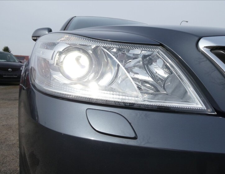 Škoda Octavia Kombi 1,4 l 90 kw