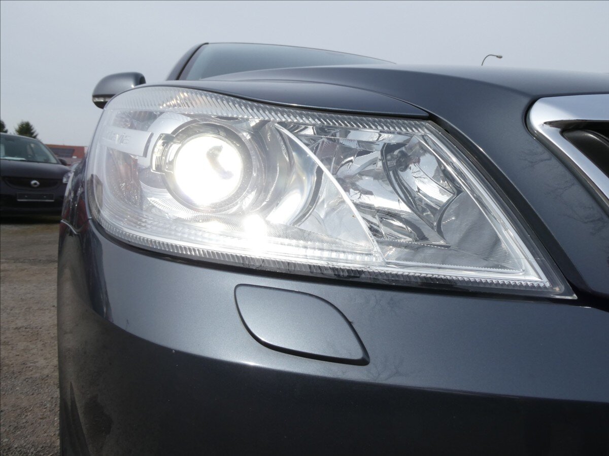 Škoda Octavia Kombi 1,4 l 90 kw