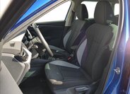 Škoda Kamiq SUV / Terénní 1,5 l 110 kw