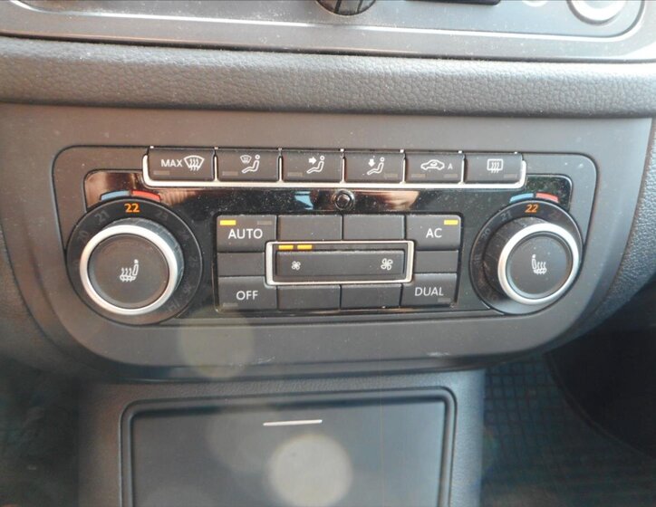 Volkswagen Tiguan Kombi 2,0 l 103 kw