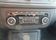 Volkswagen Tiguan Kombi 2,0 l 103 kw