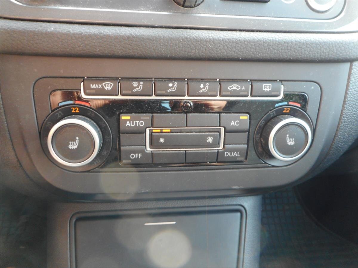 Volkswagen Tiguan Kombi 2,0 l 103 kw