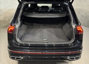 Volkswagen Tiguan Allspace SUV / Terénní 2,0 l 110 kw