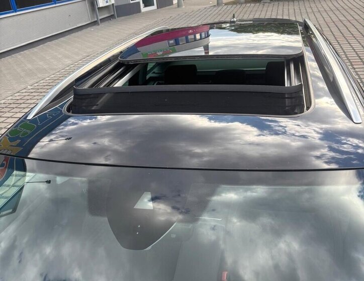 Škoda Superb Kombi 0,0 140 kw