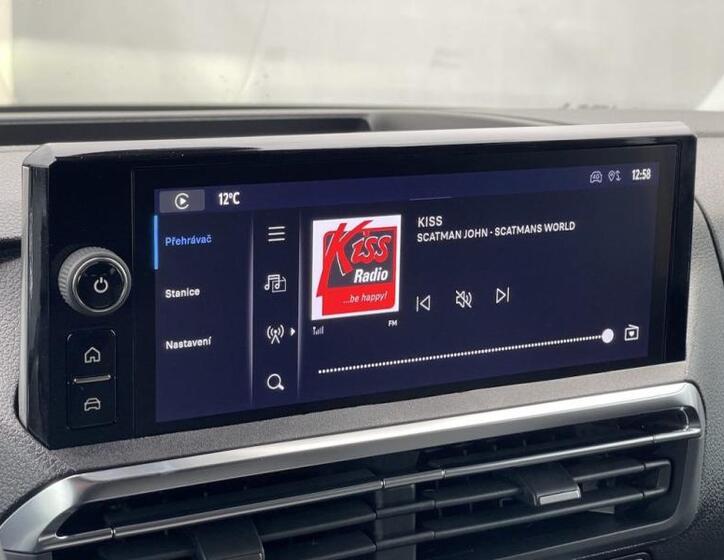 Toyota ProAce Verso 23