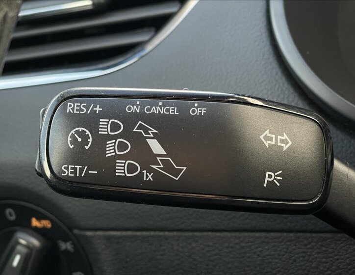 Škoda Octavia Kombi 1,6 l 85 kw