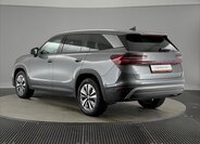 Škoda Kodiaq SUV / Terénní 2,0 l 142 kw