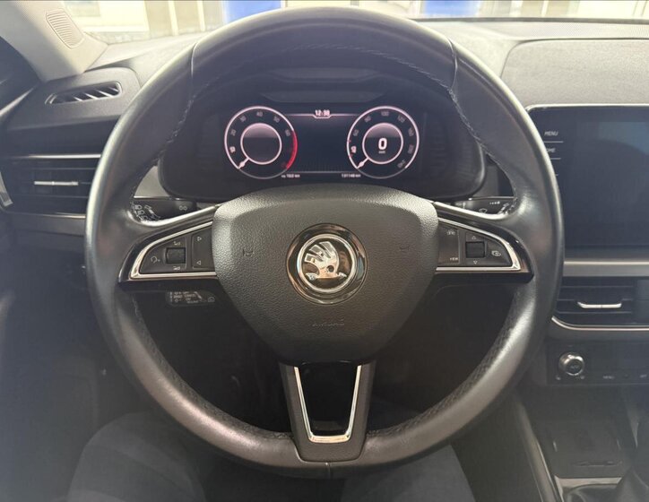 Škoda Scala Hatchback 999,0 85 kw