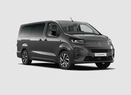 Fiat Ulysse MPV 2,2 l 132 kw