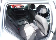 Volkswagen Passat Kombi 2,0 l 110 kw