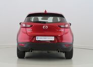 Mazda CX-3 6