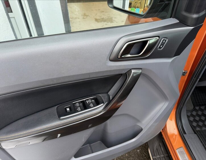 Ford Ranger Pick-up 3,2 l 147 kw