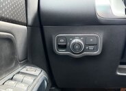 Mercedes-Benz GLB SUV / Terénní 2,0 l 85 kw