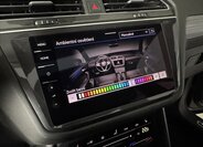 Volkswagen Tiguan Allspace SUV / Terénní 2,0 l 110 kw