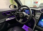 Mercedes-Benz GLC 22