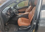 Mercedes-Benz GLE 11