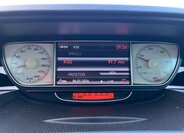 Peugeot 807 MPV 2,0 l 120 kw