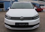 Volkswagen Touran 2
