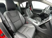 Volvo S60 Sedan 0,0 120 kw