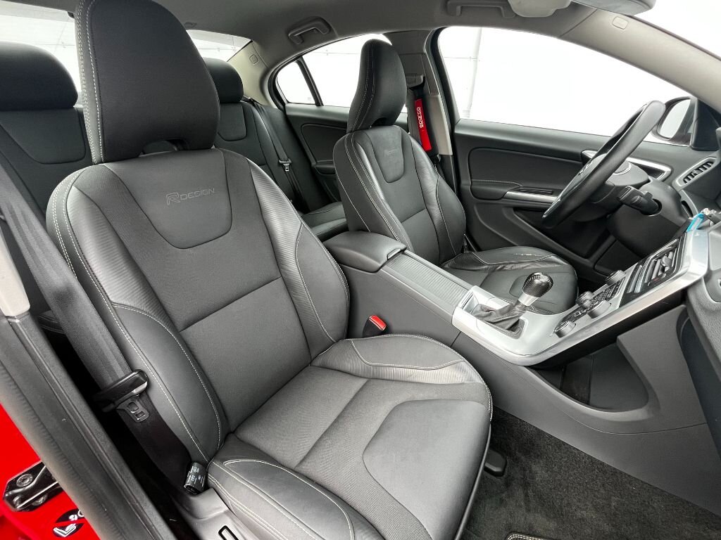 Volvo S60 Sedan 0,0 120 kw