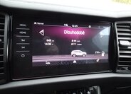 Škoda Kodiaq SUV / Terénní 2,0 l 147 kw