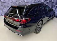 Mercedes-Benz Třídy E 6