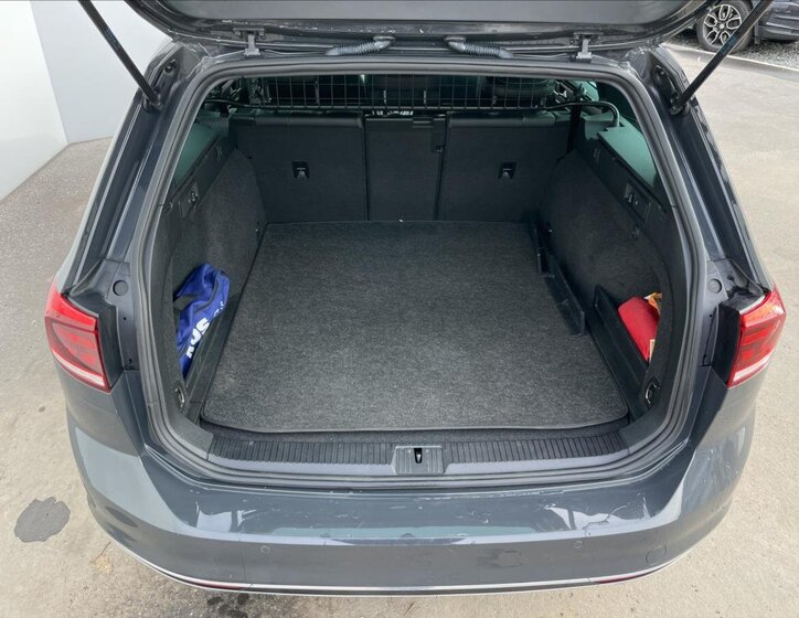 Volkswagen Passat 23