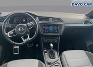 Volkswagen Tiguan SUV 2,0 l 110 kw