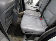 Mercedes-Benz Třídy M Kombi 2,7 l 120 kw