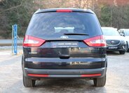 Ford Galaxy MPV 2,0 l 120 kw