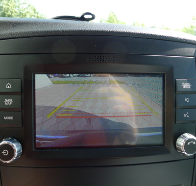 Mercedes-Benz Vito 14