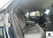 Audi A6 Kombi 3,0 l 170 kw