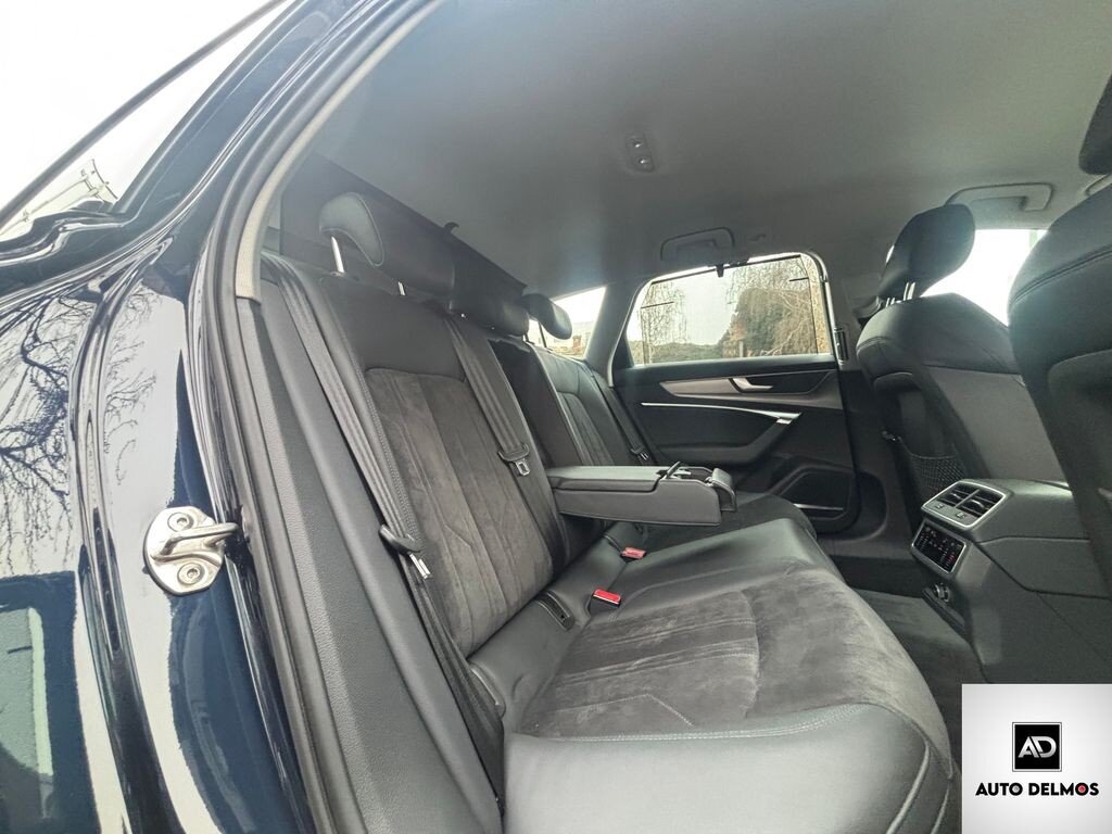 Audi A6 Kombi 3,0 l 170 kw