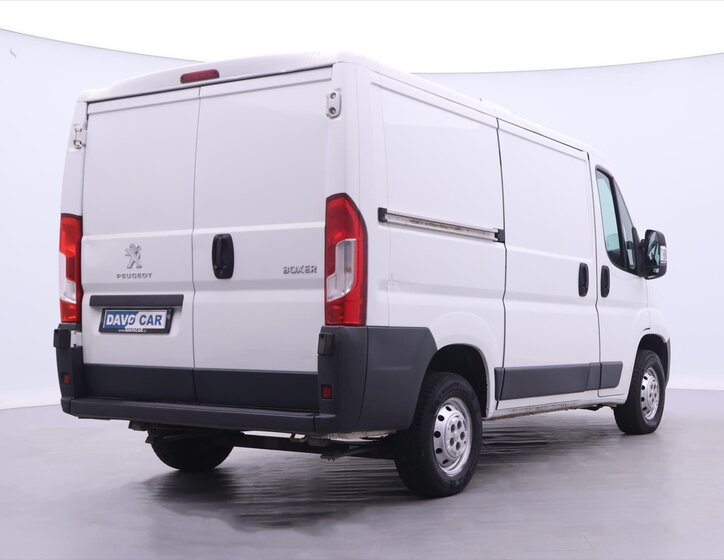 Peugeot Boxer 7