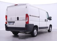 Peugeot Boxer 7