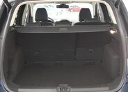 Ford Kuga SUV / Terénní 1,5 l 110 kw