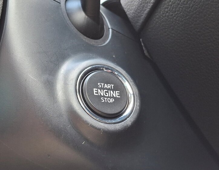 Škoda Superb Sedan / Limuzína 2,0 l 140 kw