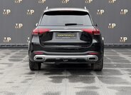 Mercedes-Benz GLE SUV / Terénní 2,9 l 243 kw