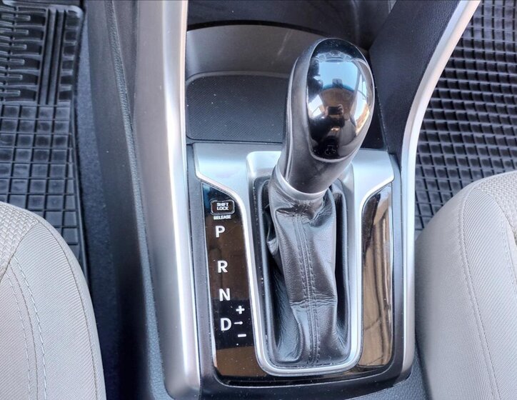 Hyundai i30 Kombi 1,6 l 99 kw