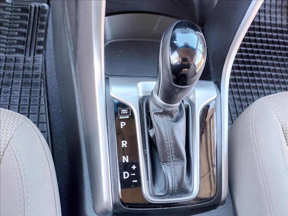 Hyundai i30 Kombi 1,6 l 99 kw