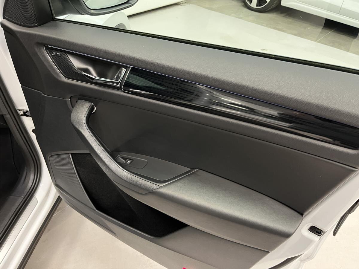 Škoda Kodiaq SUV 2,0 l 110 kw