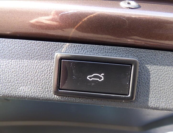 Škoda Octavia Kombi 1,4 l 103 kw