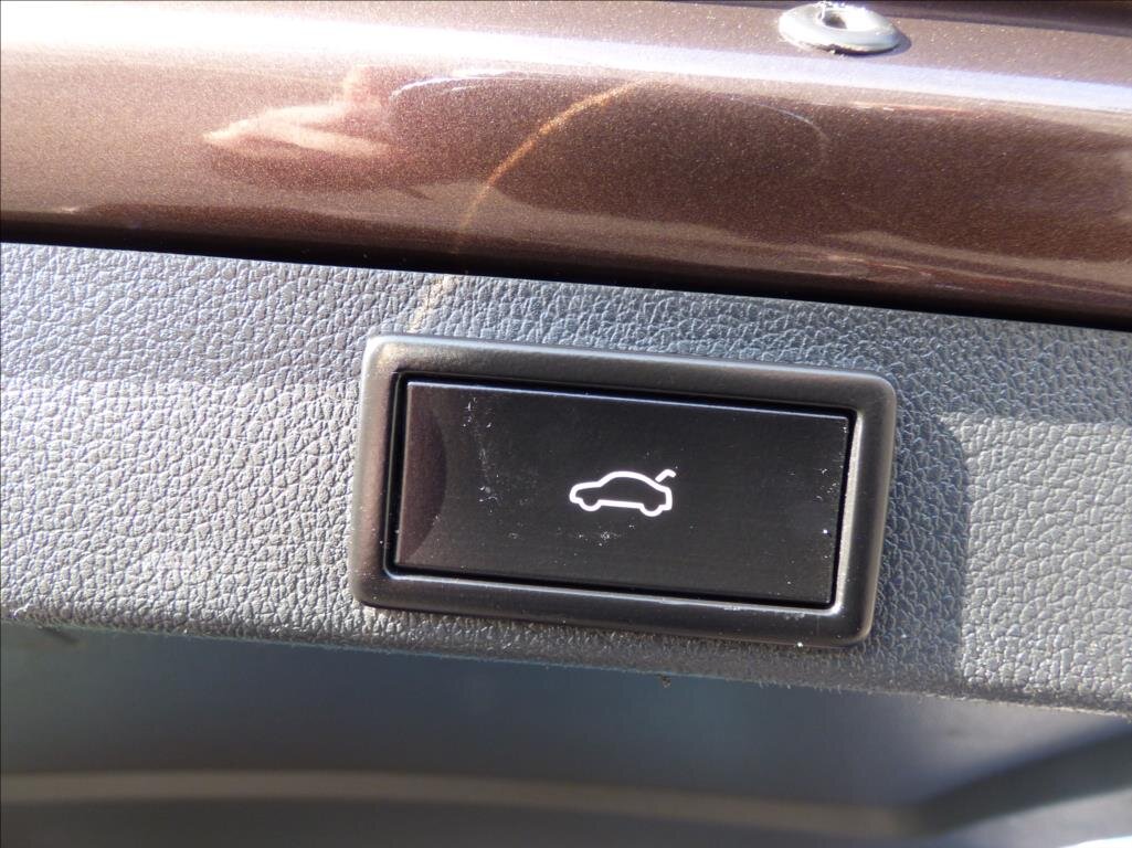 Škoda Octavia Kombi 1,4 l 103 kw