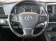 Toyota ProAce 16