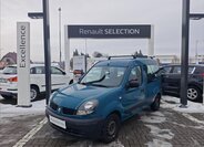 Renault Kangoo Kombi 1,1 l 55 kw