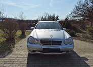 Mercedes-Benz Třídy C Kombi 0,0 0