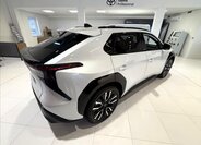 Toyota bZ4X SUV 0,0 252 kw