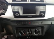 Škoda Fabia Kombi 1,2 l 66 kw