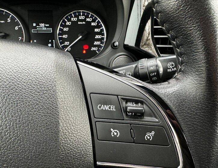 Mitsubishi Outlander Kombi 2,0 l 110 kw