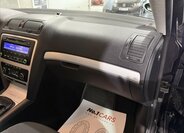 Škoda Octavia Kombi 1,4 l 90 kw